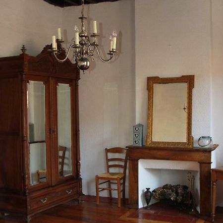 Chambre Cozy Et Salon De 60 M2 Au Coeur De La Cite Cordes Sur Ciel Dış mekan fotoğraf