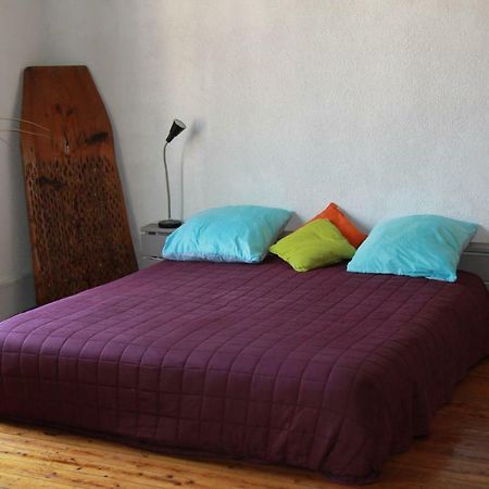 Chambre Cozy Et Salon De 60 M2 Au Coeur De La Cite Cordes Sur Ciel Dış mekan fotoğraf
