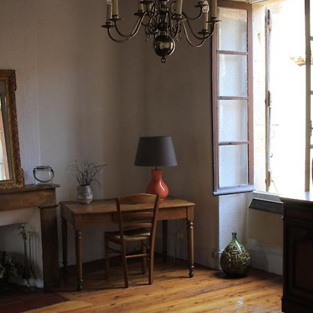 Chambre Cozy Et Salon De 60 M2 Au Coeur De La Cite Cordes Sur Ciel Dış mekan fotoğraf