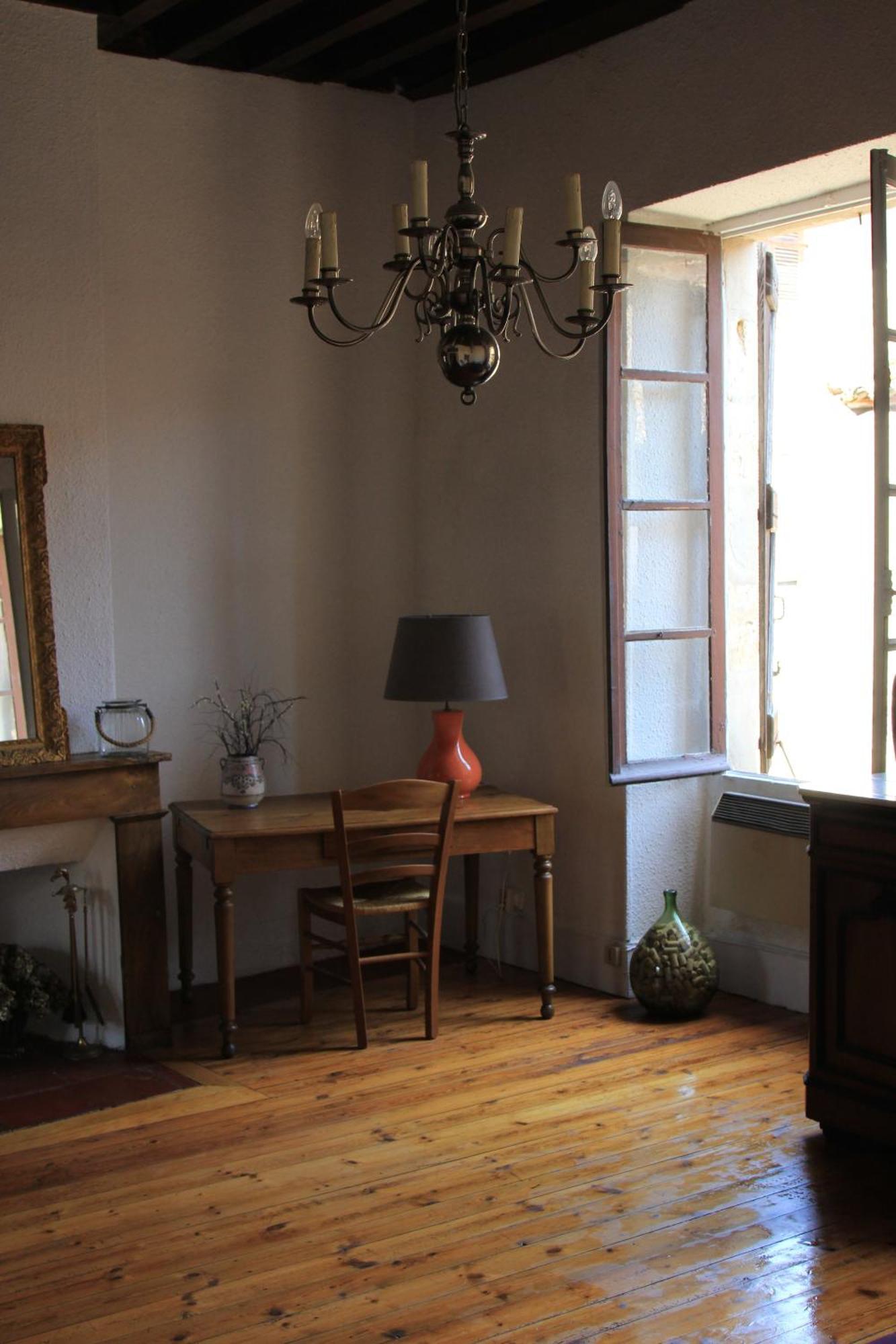 Chambre Cozy Et Salon De 60 M2 Au Coeur De La Cite Cordes Sur Ciel Dış mekan fotoğraf