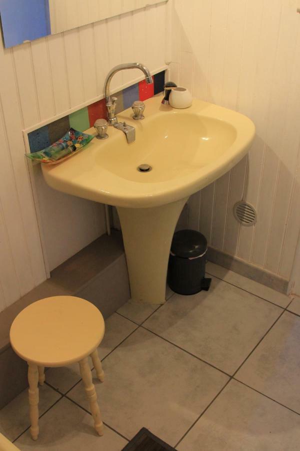 Chambre Cozy Et Salon De 60 M2 Au Coeur De La Cite Cordes Sur Ciel Dış mekan fotoğraf
