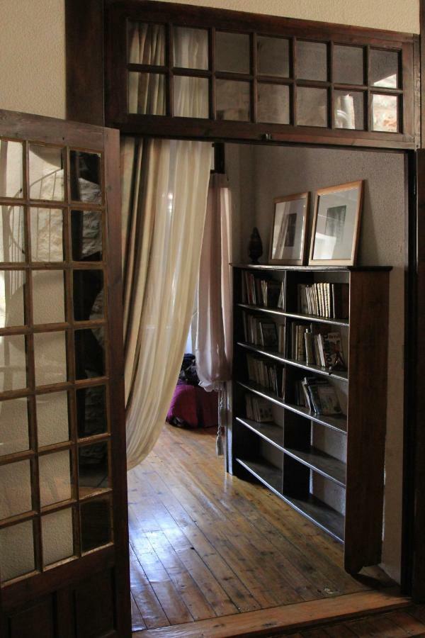 Chambre Cozy Et Salon De 60 M2 Au Coeur De La Cite Cordes Sur Ciel Dış mekan fotoğraf