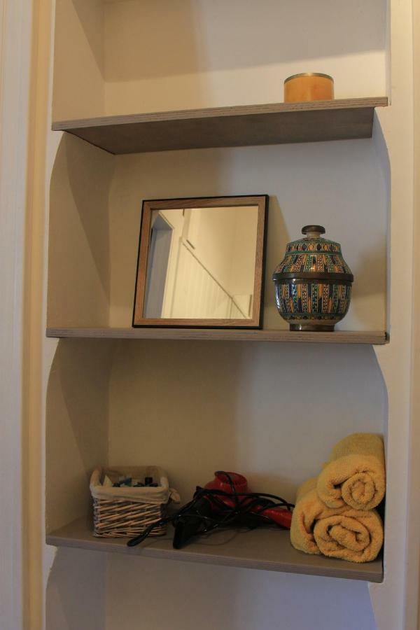 Chambre Cozy Et Salon De 60 M2 Au Coeur De La Cite Cordes Sur Ciel Dış mekan fotoğraf
